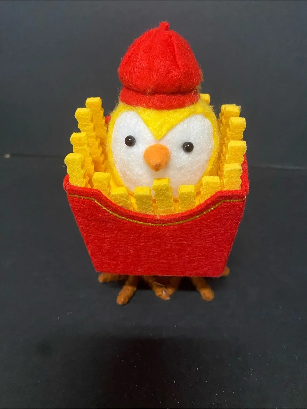 Fatherly Friends Tater Bird 2026